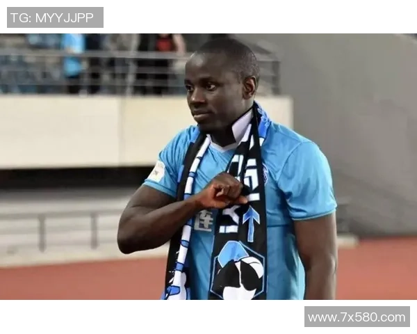 津巴布韦足球明星如何在国际赛场崭露头角并影响世界足坛发展